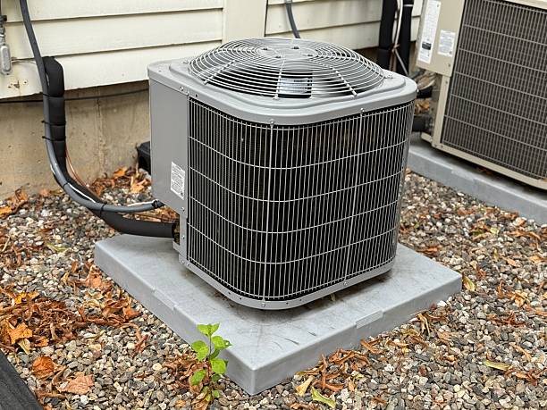 24/7 Emergency Ductwork Repair experts in East Spencer, NC