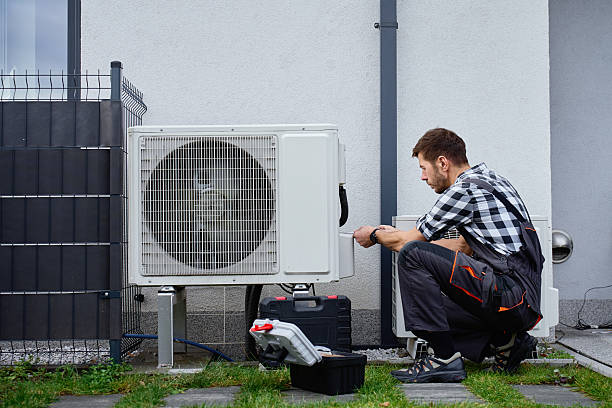 Top rated local Ductwork Repair specialists in East Spencer, NC